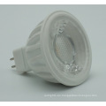 Nuevo MR16 COB 5W Pure White LED Downlight